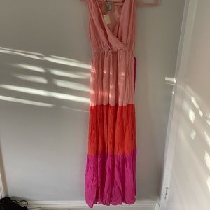 Beautiful Spring/Summer Dress